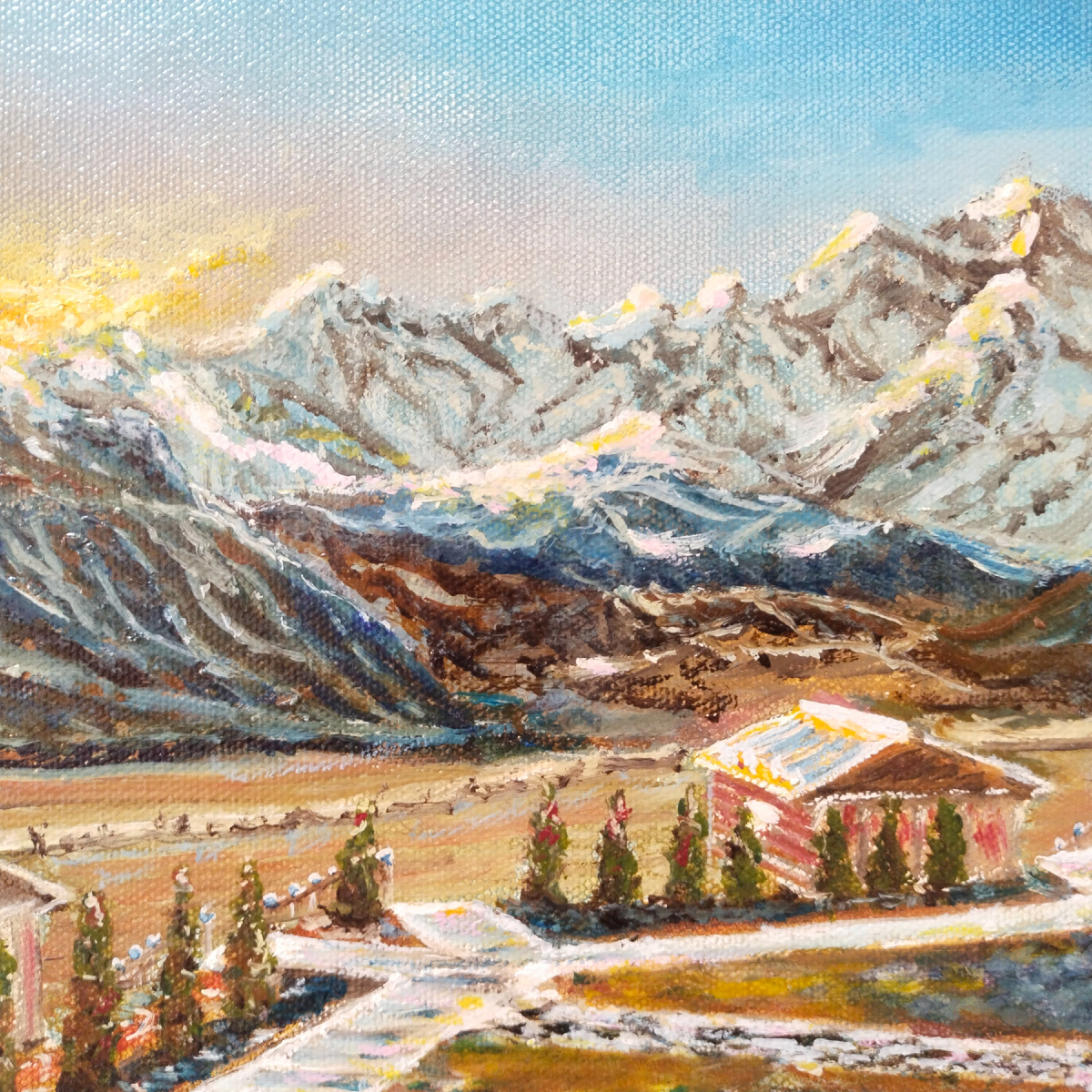 Фото автора канала