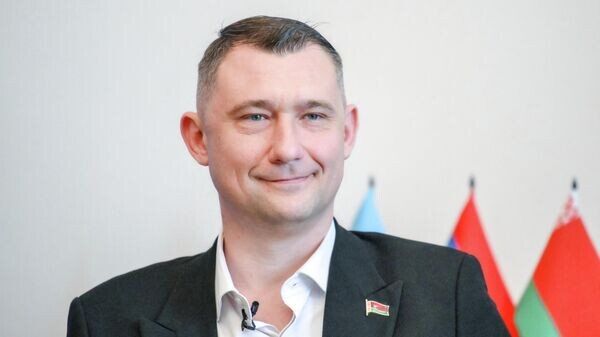    © Sputnik / Григорий Сысоев