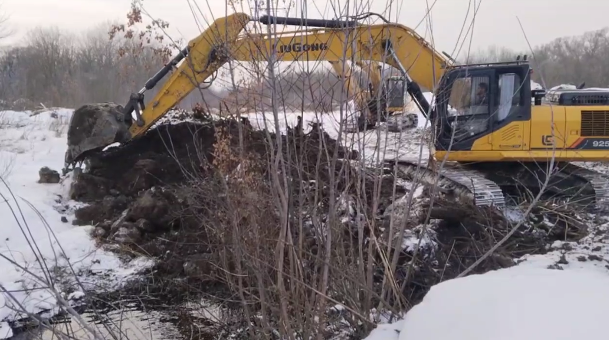 Фото: тг-канал Максима Левина