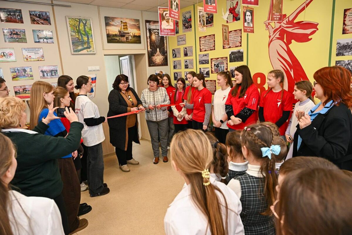    Фото: Сергей Черевко | Telegram