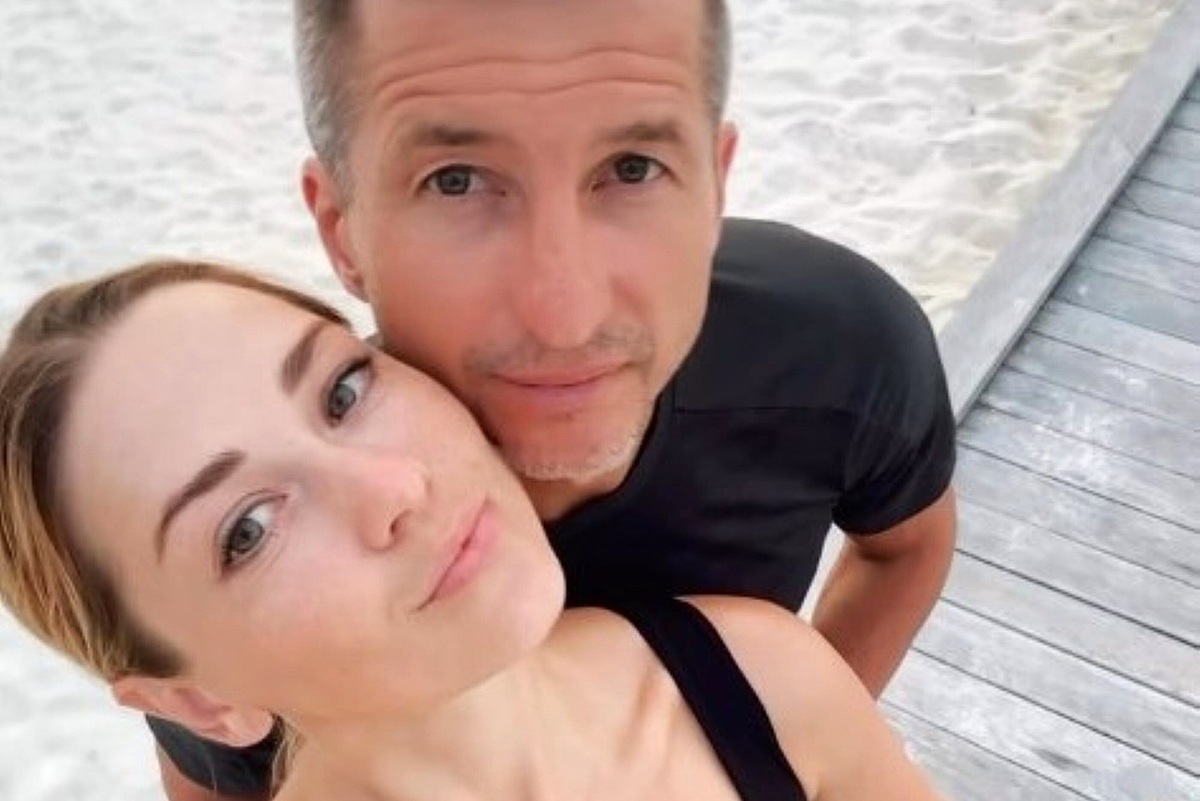     «Дети скучают»: жена онколобольного Евгения Алдонина обратилась к нему в особенный день