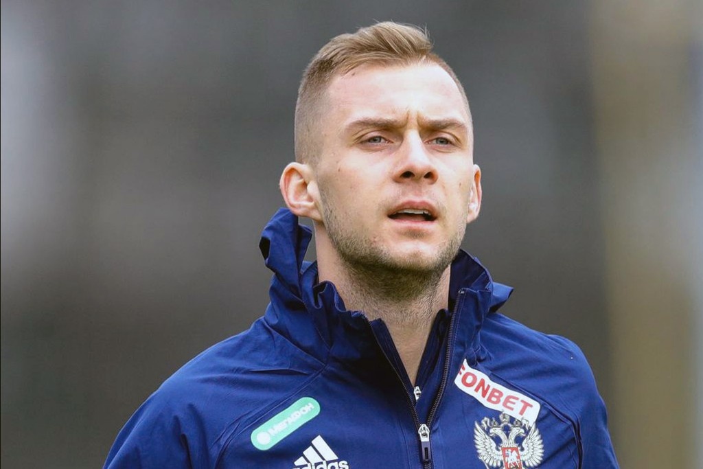    Фото © Пресс-служба ФК «Локомотив»