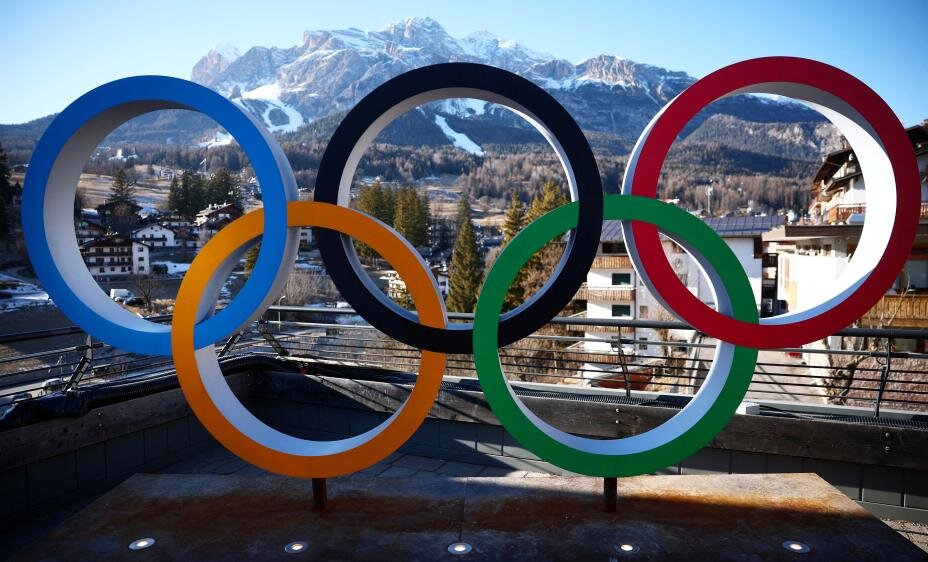    Зимняя Олимпиада 2026 пройдет с 6 по 22 февраля. Фото: Reuters