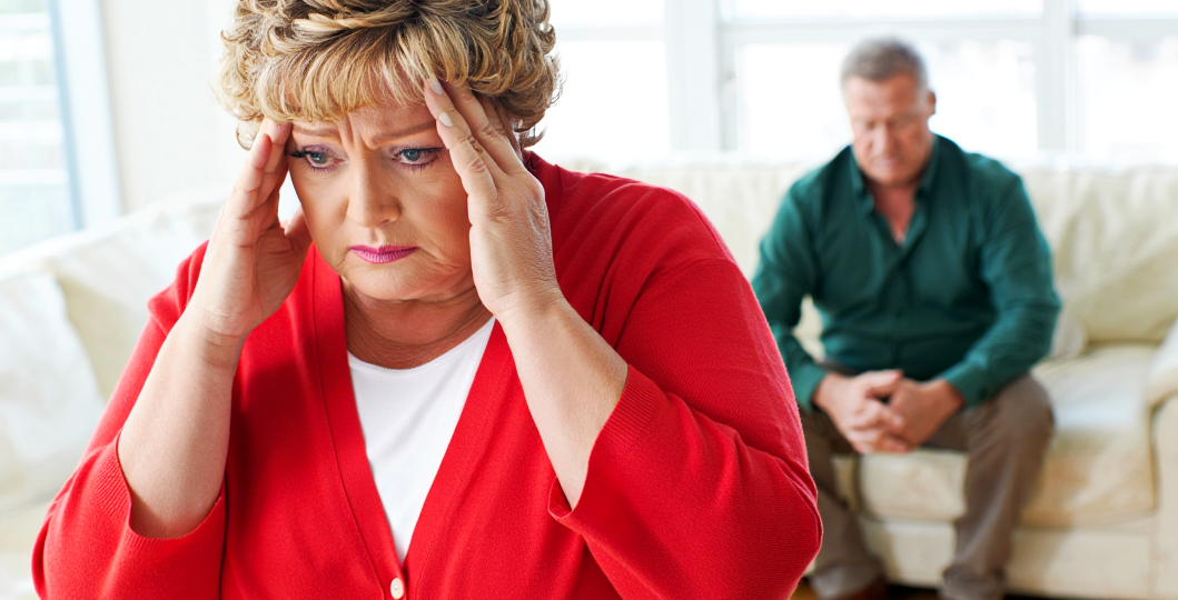 Роман с соседкой