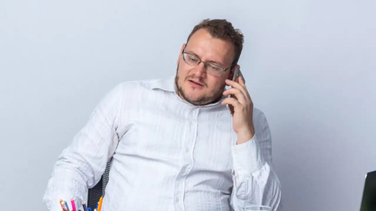    Коллекторское агентство. © ru.freepik.com