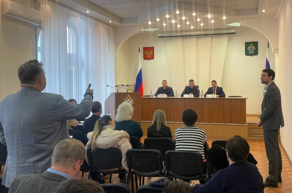    Следователи начали разбираться в сложившихся обстоятельствах. Фото: СК Самарской области