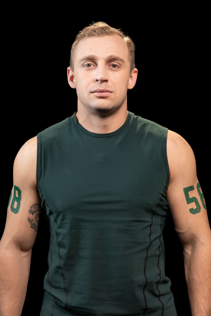 Фотографии предоставлены пресс-службой телеканала ТНТ.