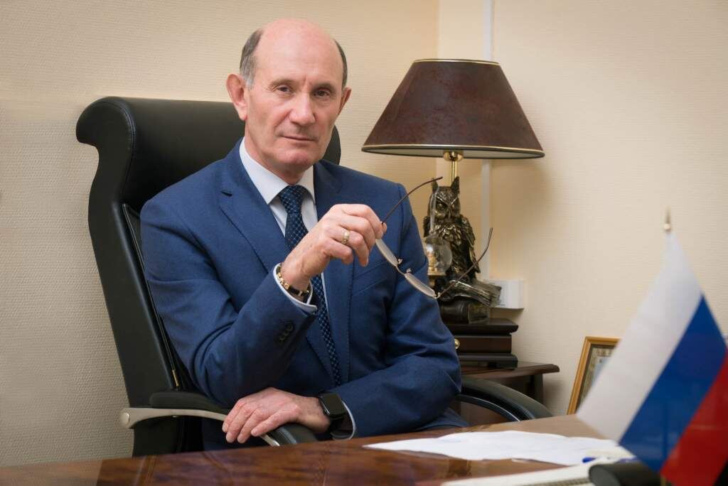    Фото со страницы Владимира Трепакова ВК