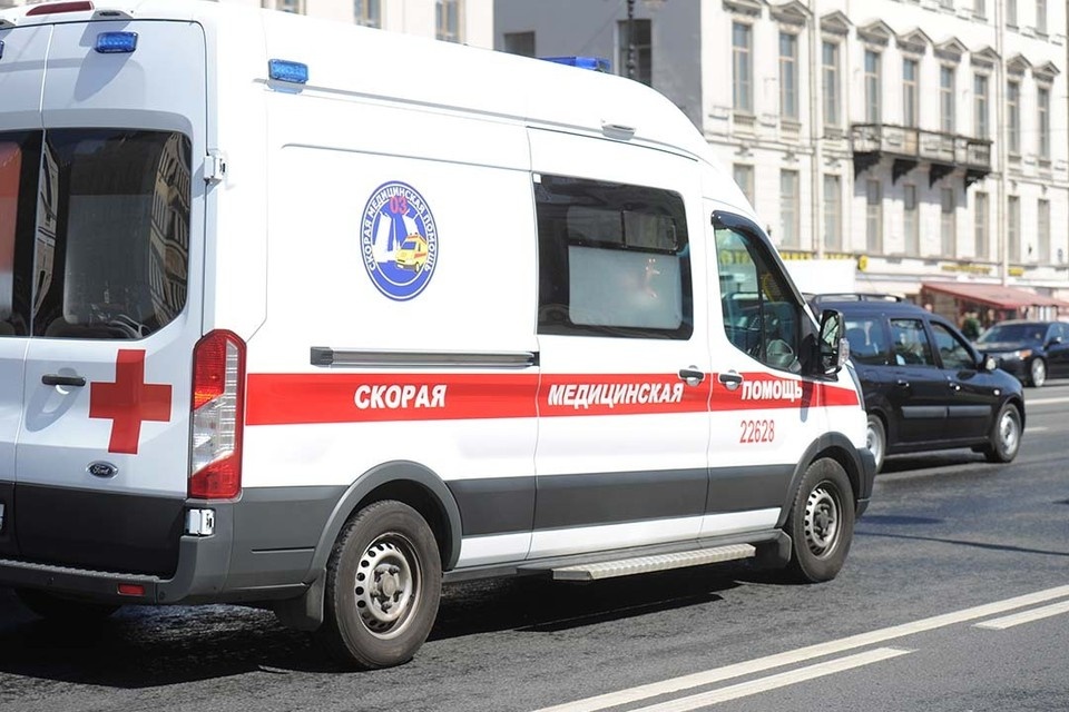    Мужчине проводят консервативное лечение. Олег ЗОЛОТО