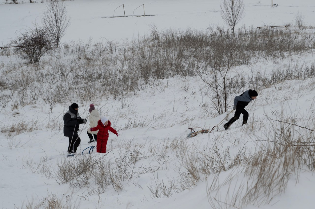 Фото: Гала Амарандо
