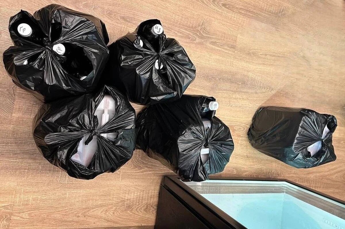    Фото t.me/police_sochi