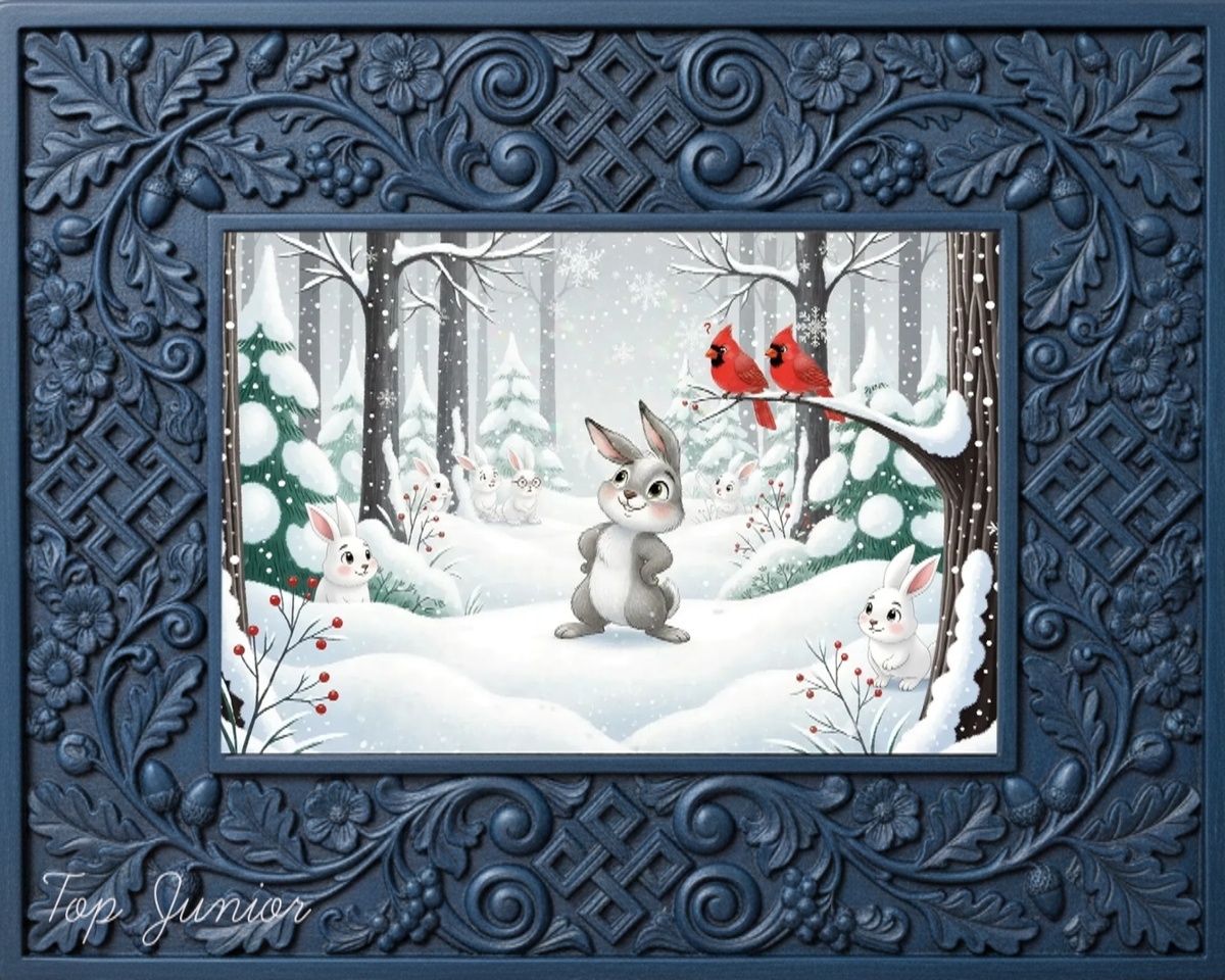 - Отныне я диктую тренды!