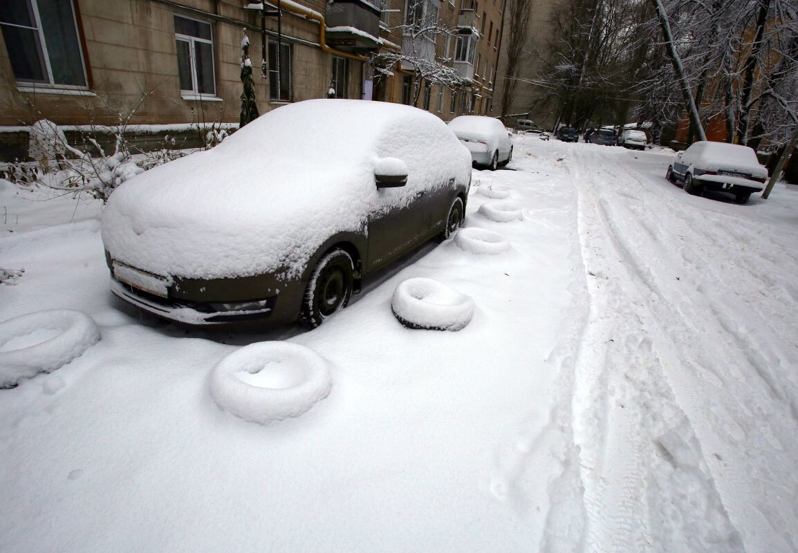    Фото: Игорь Филонов