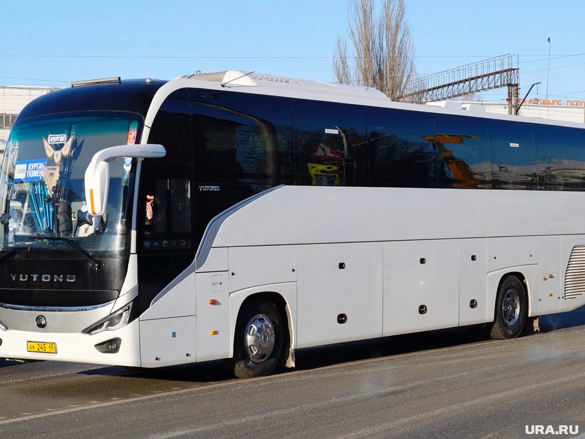     Рейсы через Курганскую область отменили из-за срывов