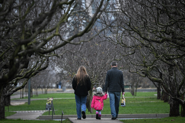 Фото: РИА Новости/Кирилл Зыков