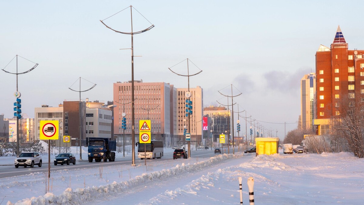    Фото: Федор Воронов / "Ямал-Медиа"