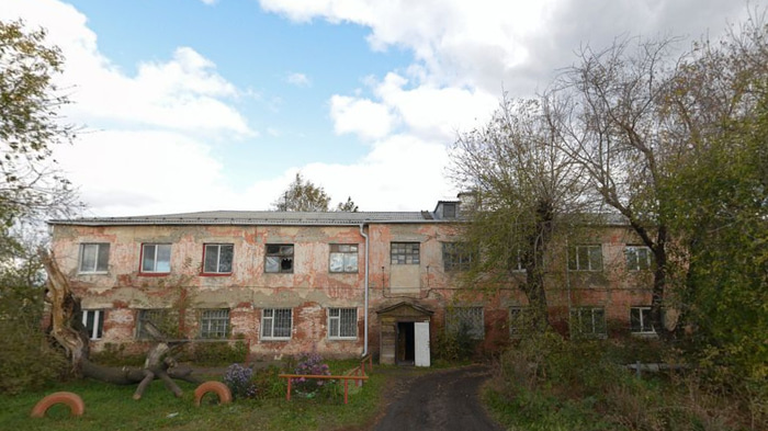    Фото: yandex.ru/maps