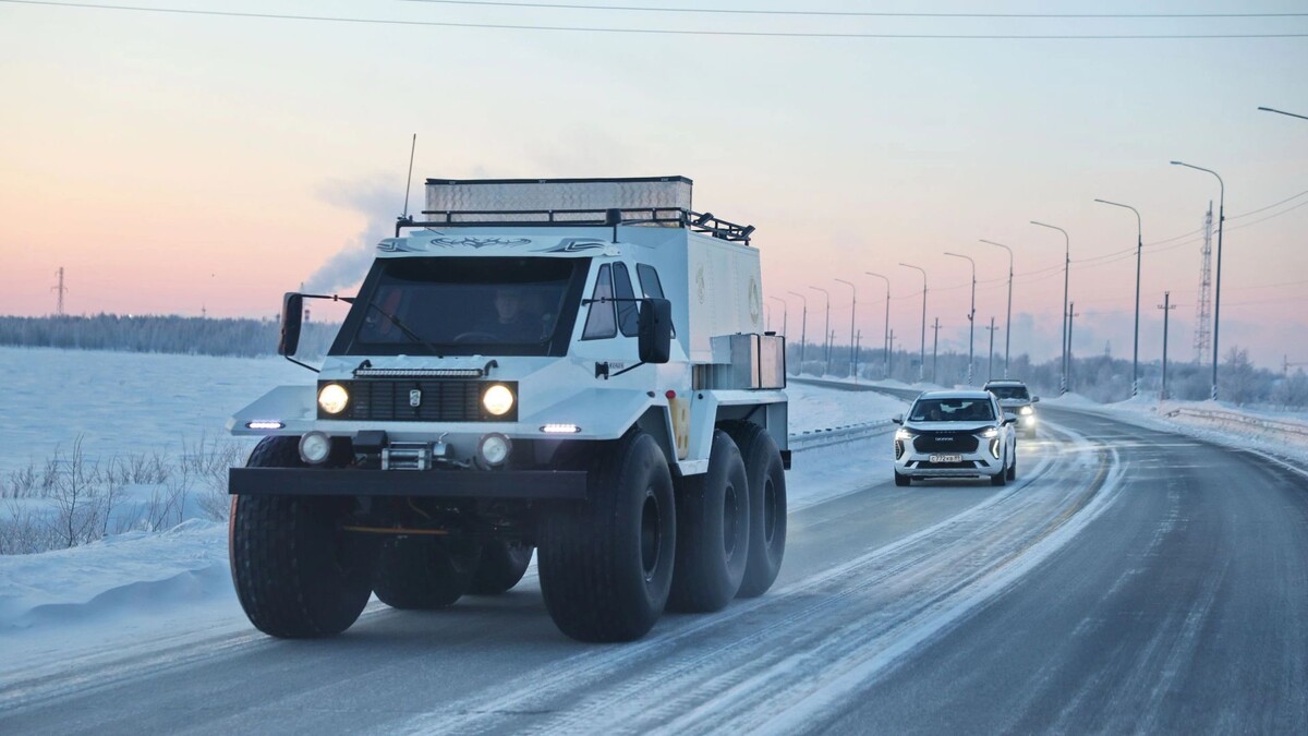    Фото: Андрей Ткачев/«Ямал-Медиа»