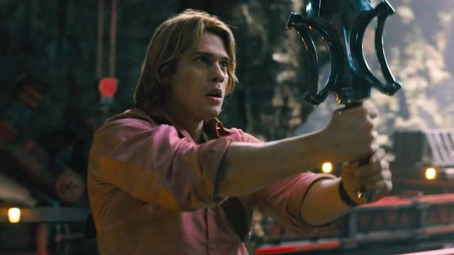    Кадр из фильма «Властелины вселенной»