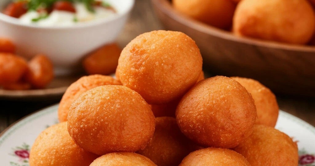 Баурсаки для диабетиков: можно ли совместить вкус и здоровье?