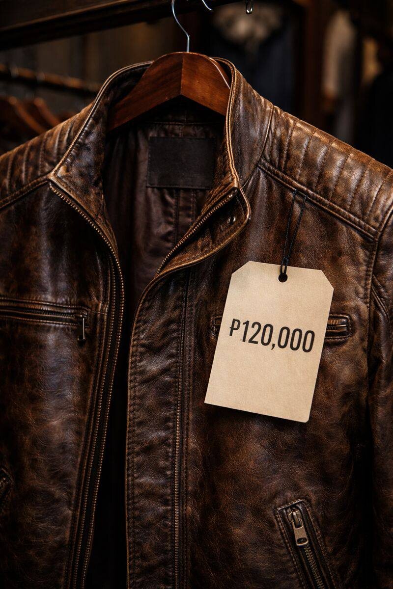 Момент разочарования.