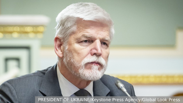     Фото: PRESIDENT OF UKRAINE/Keystone Press Agency/Global Look Press   
 Текст: Тимур Шайдуллин