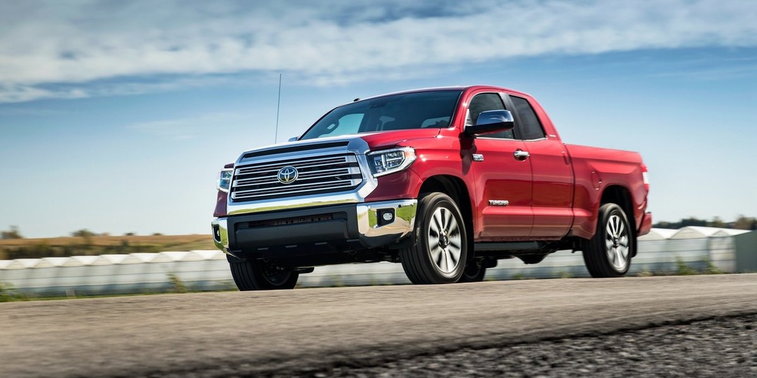 Названы автомобильные двигатели-миллионники