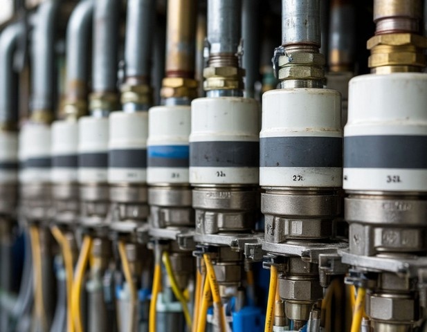 Правительство утвердило размеры индексации тарифов ЖКХ в 2026 году