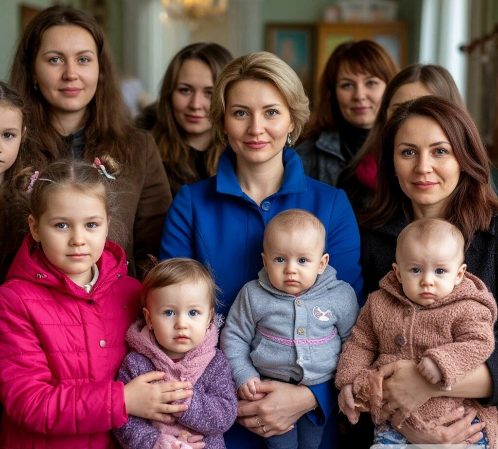 Фото сгенерировано с помощью нейросети