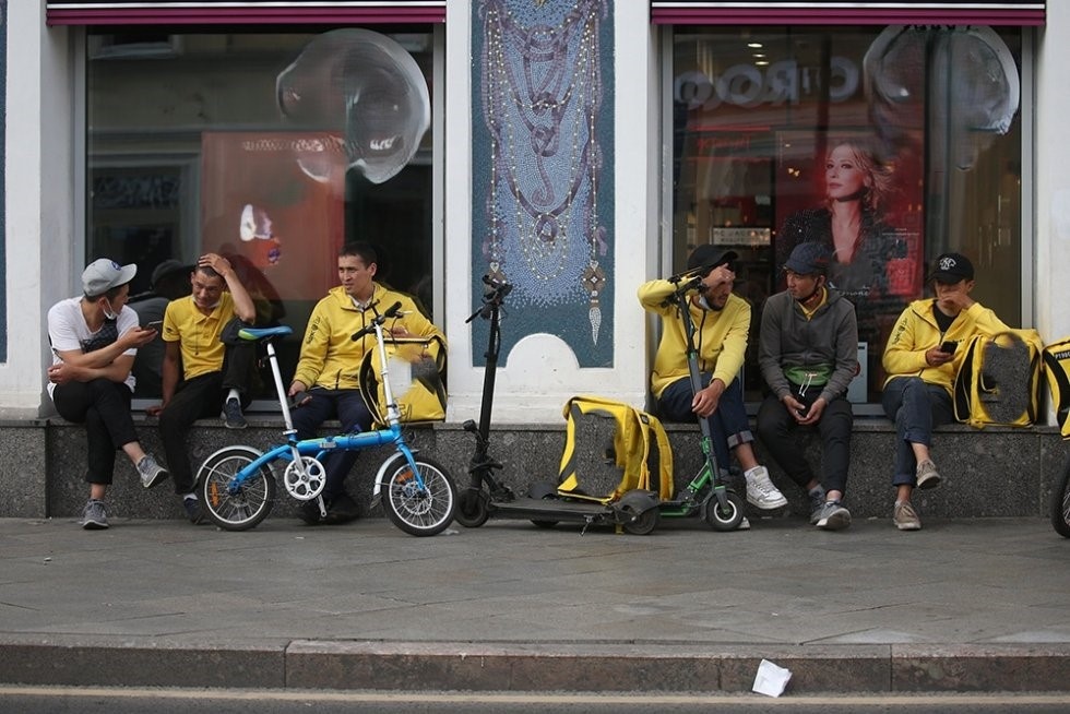    Фото: "Российская газета" Василий Шеин