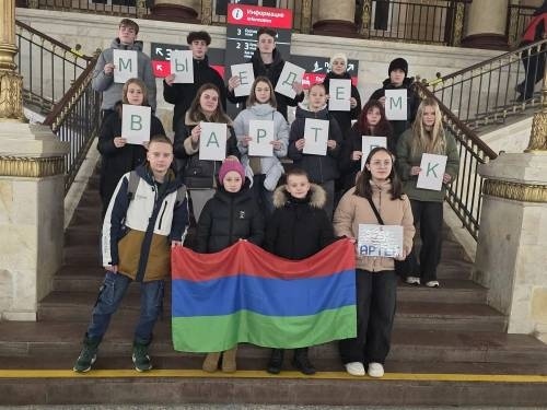    Фото: Минобразования и спорта Карелии / ВК