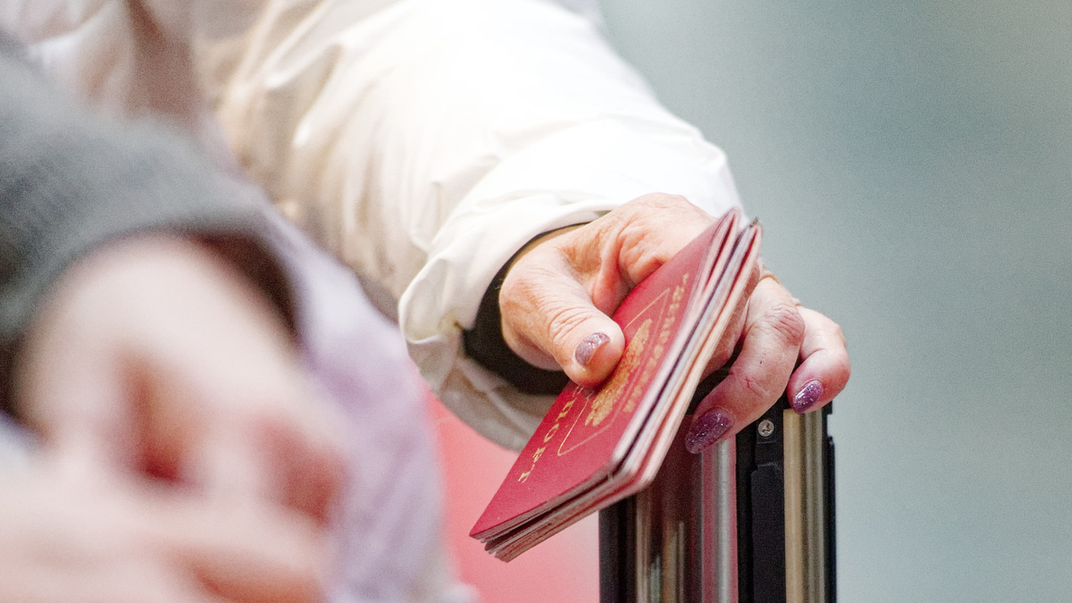 Семен Лиходеев/ТАСС