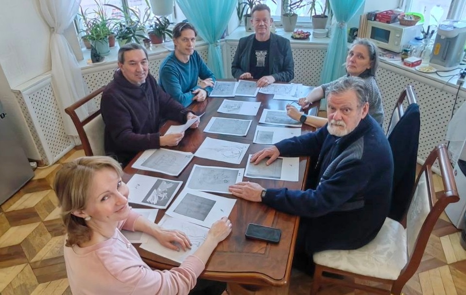    фото: © Гиперборея 2026 Международный зимний фестиваль / VK