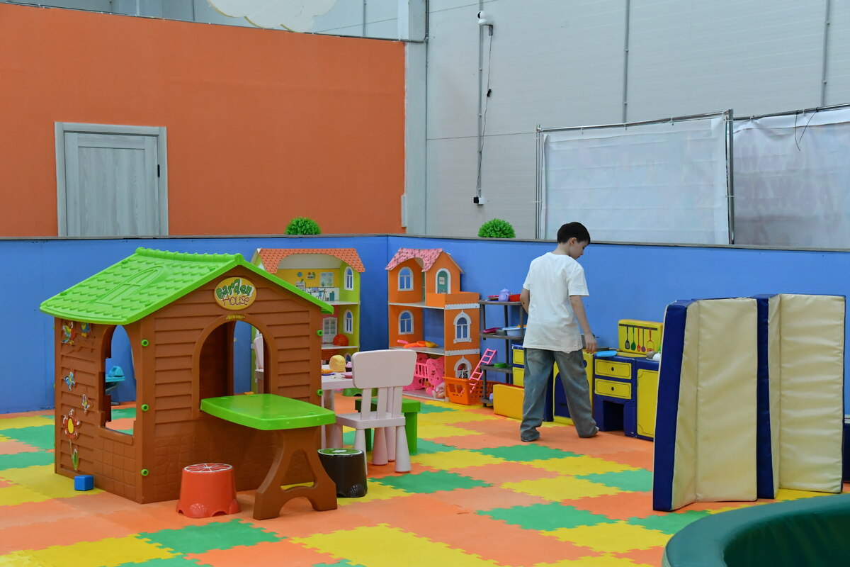 Листайте вправо, чтобы увидеть больше изображений