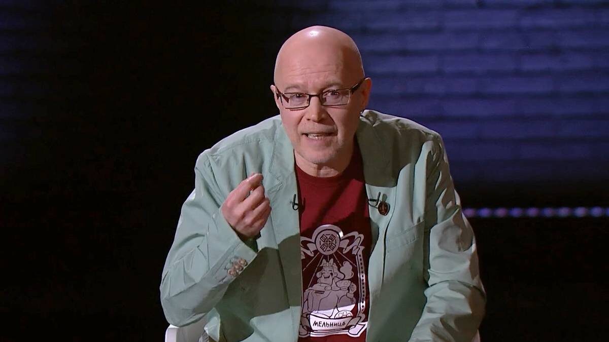    Фото: VK Видео › ЛИНИЯ ЖИЗНИ