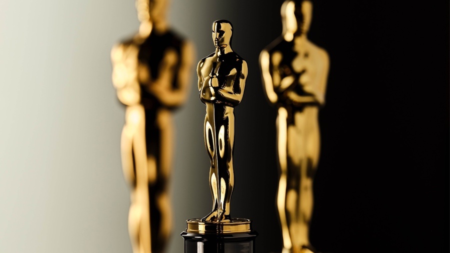 Обложка: The Academy of Motion Picture Arts and Sciences