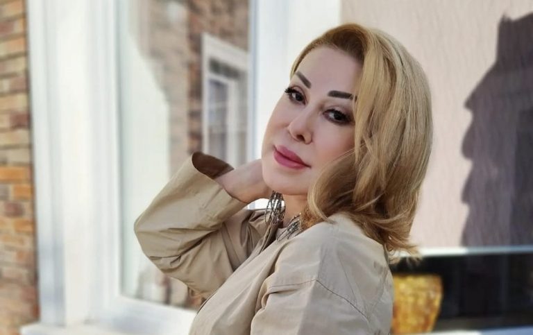    Фото: @uspenskayalubov_official Владислав Покровский