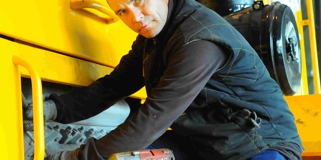 Моя стажировка на заводе в Германии. И что самое важное я от туда привез