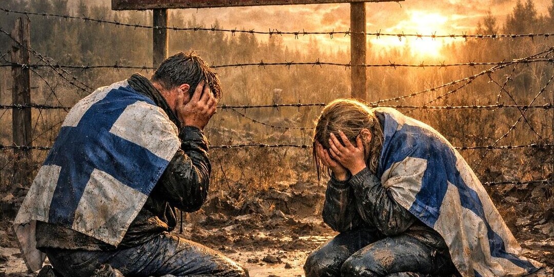 Финны поздно одумались: обращение из Хельсинки к Путину прозвучало как гром среди ясного неба