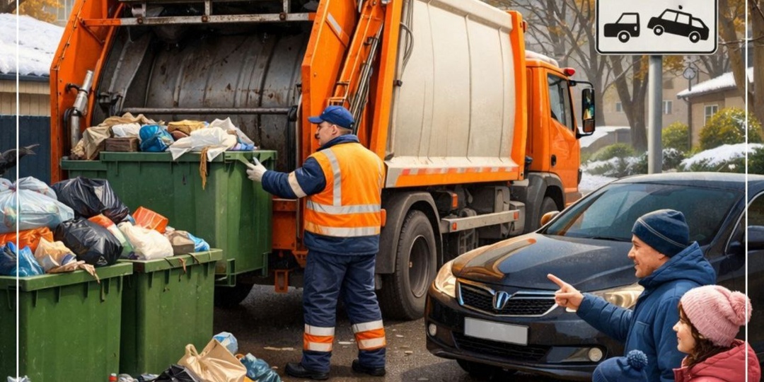 ♻ Взаимодействие продолжается