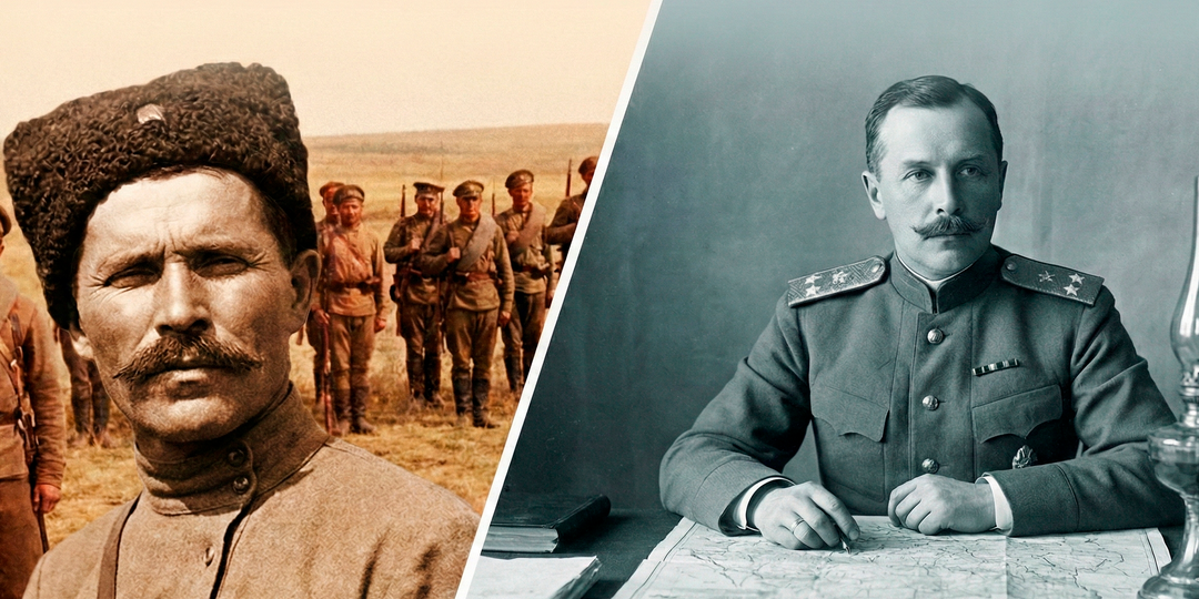 «Женщин в штабе не приметил, сапоги чистит сам». Как Чапаев послал своего разведчика проверить нового главнокомандующего, и что он увидел