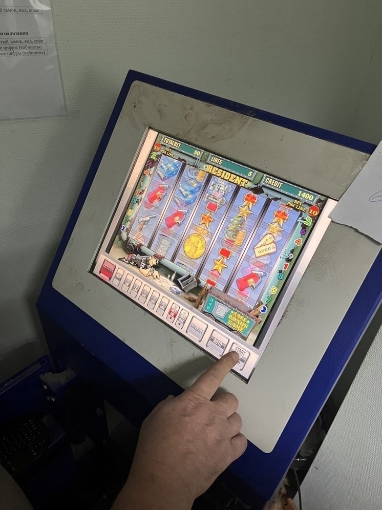     Фото пресс-службы региональной прокуратуры