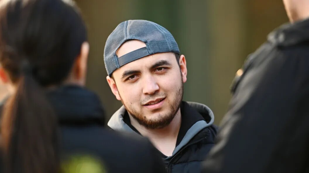    Фото: Олег Рукавицын/Царьград