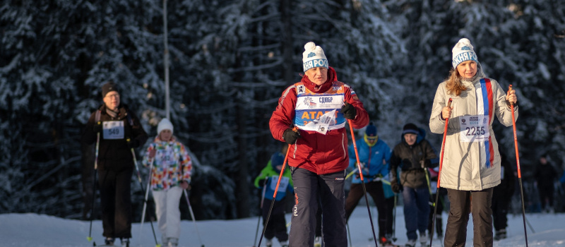    «Спорт — норма жизни» / VK