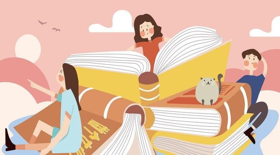 Как чтение помогает нам отдыхать: взгляд науки