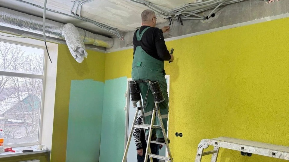    Фото: правительство ЛНР