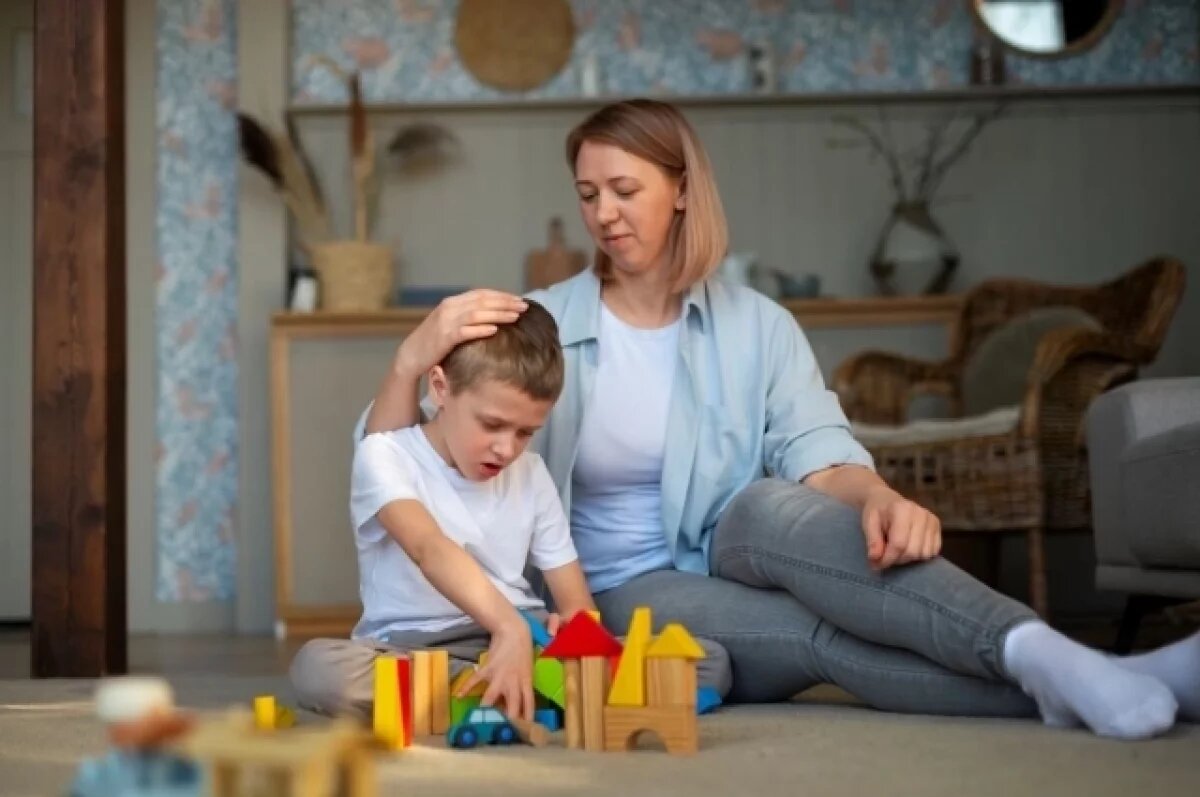    Психолог Абравитова рассказала, где люди с аутизмом раскрывают свои таланты