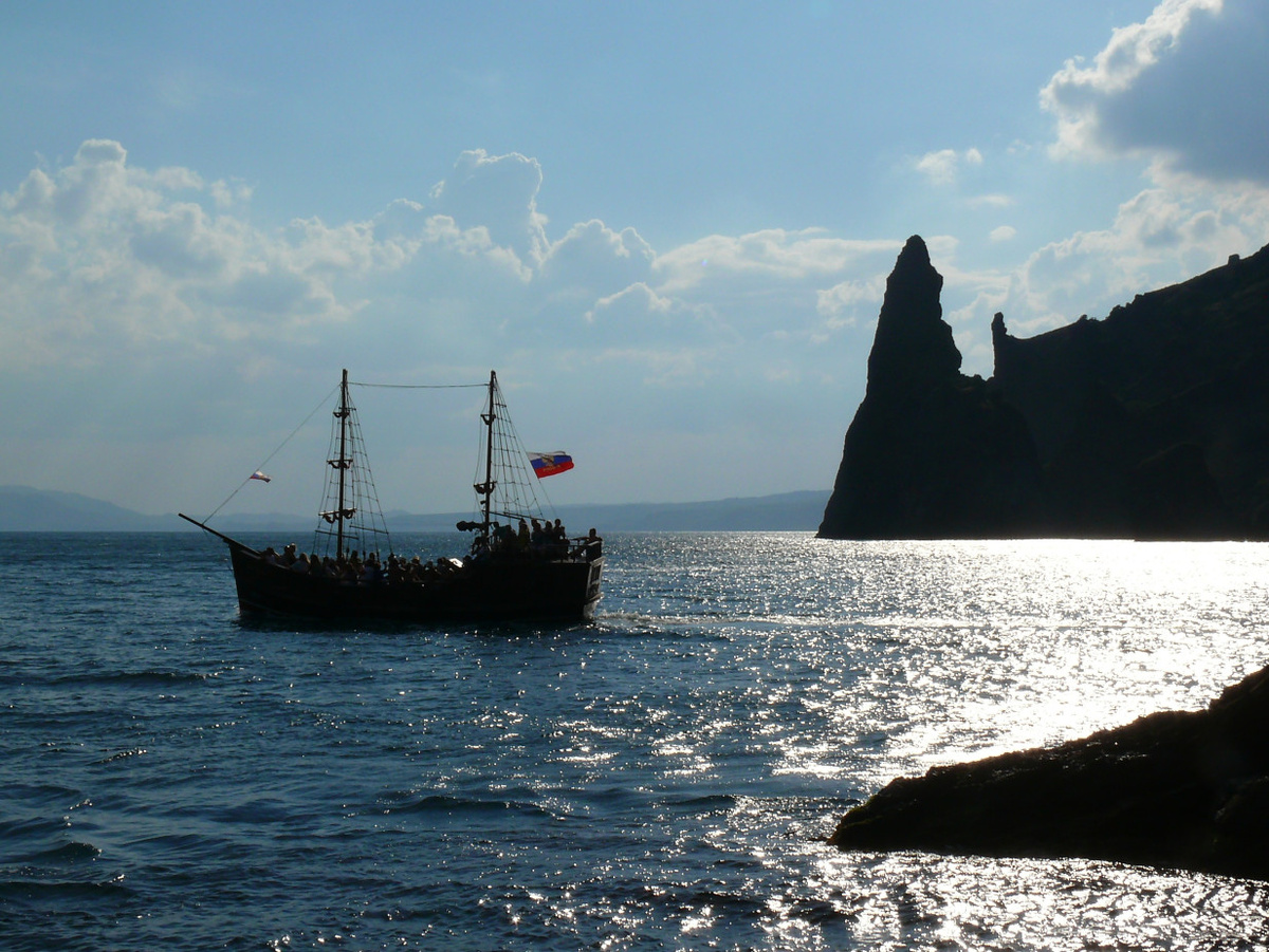 Фото: Михаил Семенов