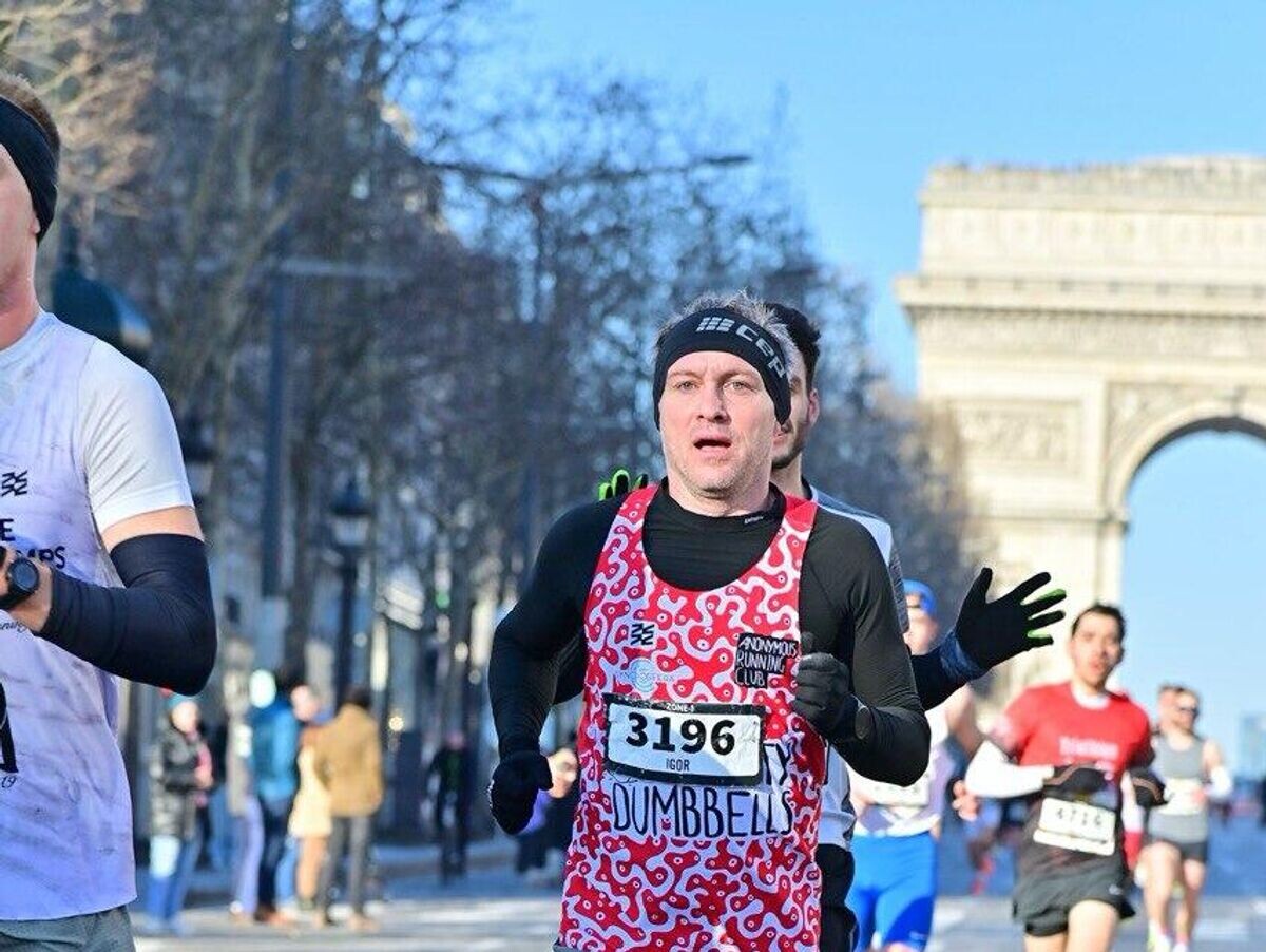    Егор Виноградов | © Фото : личный архив семьи Виноградовых