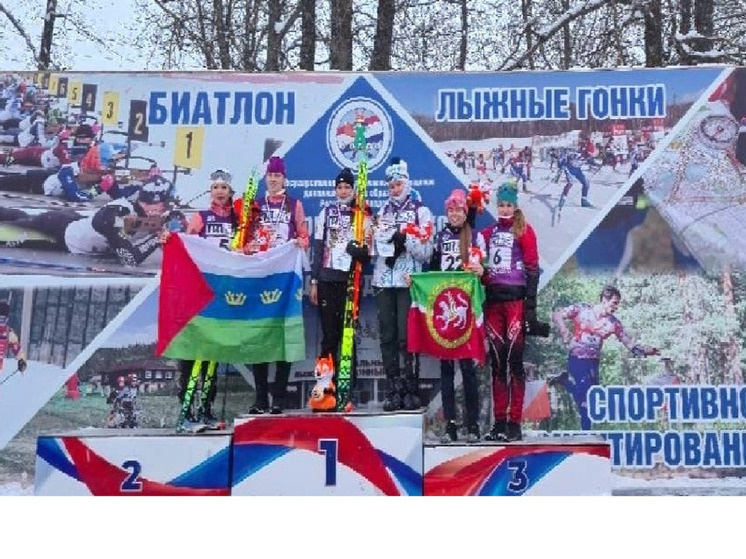     Фото: МУ "Дирекция спорта"